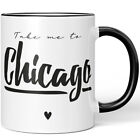 Take me to Chicago 10001007829