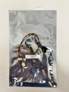 Genuine OEM Zebra LED Lamp P1056229-02 for ZT410 ZT420 ZT411 ZT421 Printers - Foto 1 di 2