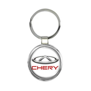 Chery : Keychain Gift Car Automobile Gift Car Auto Automobile Garage - Picture 1 of 1
