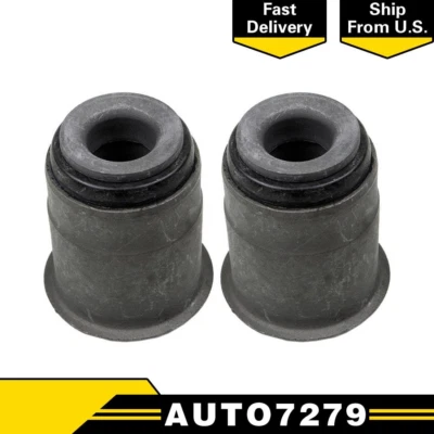 Front Lower Control Arm Bushing For AMC Hornet 1977 1976 1975 1974 1973 1972 - Imagem 1 de 3