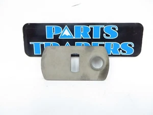 Genuine Yamaha Shift Lever Side Plate Moto-4 225 VK540 59V-18561-00-00 - Imagen 1 de 1