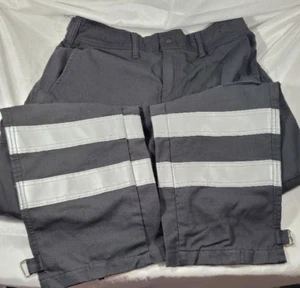 PGI Fireline Multi Mission Westex Rip-Twill Tactical Firefighter Pants - Large - Picture 1 of 6