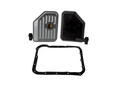 Kit de filtro de transmisión automática para Kia Spectra 2003-2009 WIX 42519KWGT 2008 Foto 1 de 2