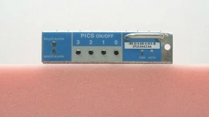 Juniper HCM-M10I-S High-Availability Chassis Manager (HCM) IPUCAAGCAA - Picture 1 of 4