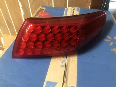 Infiniti FX45 2004 luz trasera derecha pasajero Foto 1 de 2