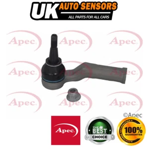 Fits Volvo V40 2012- 1.6 D TDi 2.0 2.5 Tie Rod End Front Left Outer Apec - Picture 1 of 2