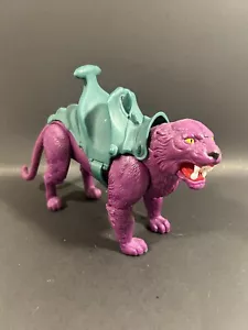 "FIGURA MOTU SUELTA MASTERS OF THE UNIVERSE ORIGINS PANTHOR 7""" - Imagen 1 de 2