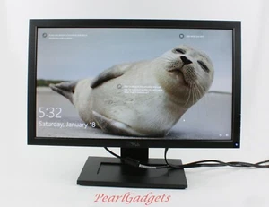 DELL E2011HC Dell Monitor E2011HC – Dell VGA DVI-D Computermonitor  - Bild 1 von 6