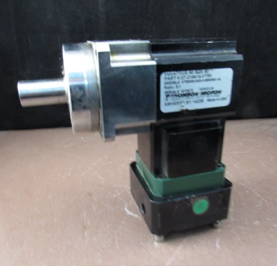 Thomson Micron 27-319414-F750 - VTR006-008-0-RM060-19, Gearhead 8:1 - Image 1 of 2