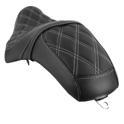 1-Piece Seat For Honda Shadow Spirit VT750C2 2007-14 / Phantom VT750C2B 2010-23  - Image 1 of 4