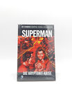 DC Comics Graphic Novel Collection Superman - Kryptonit-Krise - NEU/OVP