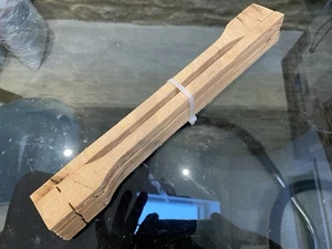 Kanarienvogel/Fink Panierkäfig Sitzstangen - Bild 1 von 1