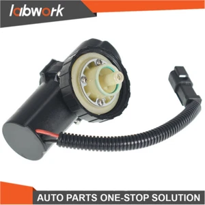 Labwork Fuel Pump For Caterpillar Backhoe Cat 414E 416D 416E 428E 420D 252B - Picture 1 of 10