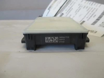 Unidad de radar de punto ciego BMW X3 2020 2021 2022 2023 OEM Foto 1 de 4