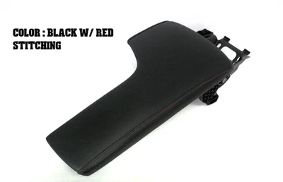 LEXUS IS250 IS350 IS200T 2014-2020 consola central reposabrazos de almacenamiento tapa superior OEM Foto 1 de 4