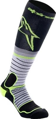 Chaussettes MX Pro ALPINESTARS - Photo 1/2