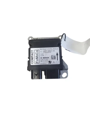 Centralina airbag Ford C-MAX II 2011 0285010825 JUT230776 - Immagine 1 di 4