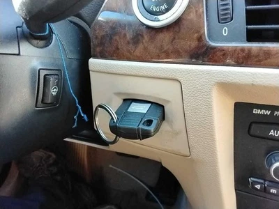 Ignition Switch Rdstr Fits 09-16 BMW Z4 3048359 - Image 1 of 4