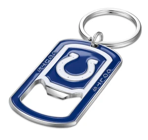 Indianapolis Colts Officially Licensed NFL Bottle Opener Key Chain Keychain Gift - Picture 1 of 2