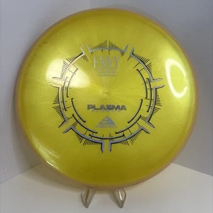 AXIOM PLASMA ENVY 171g Yellow 3/3/0/2 putt and approach - Picture 1 of 3