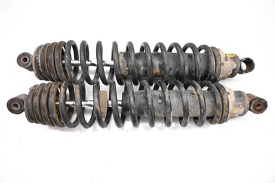 02 Polaris Ranger 500 6x6 Rear Shocks Suspension - Image 1 of 3