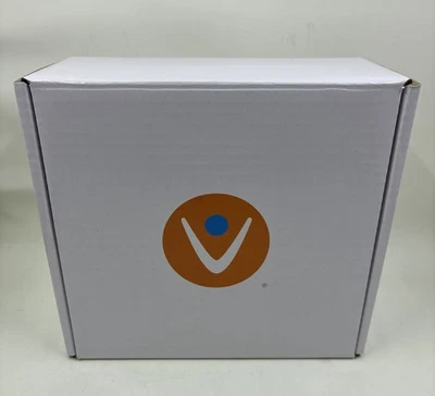 Vonage Grandstream HT802 VOIP Phone Adapter Complete New In Open Box - Image 1 of 4