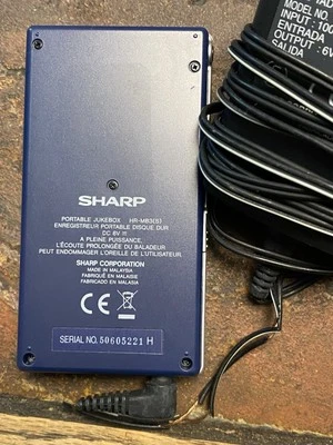 PORTABLE JUKEBOXHR-MB3(S) - Bild 1 von 3