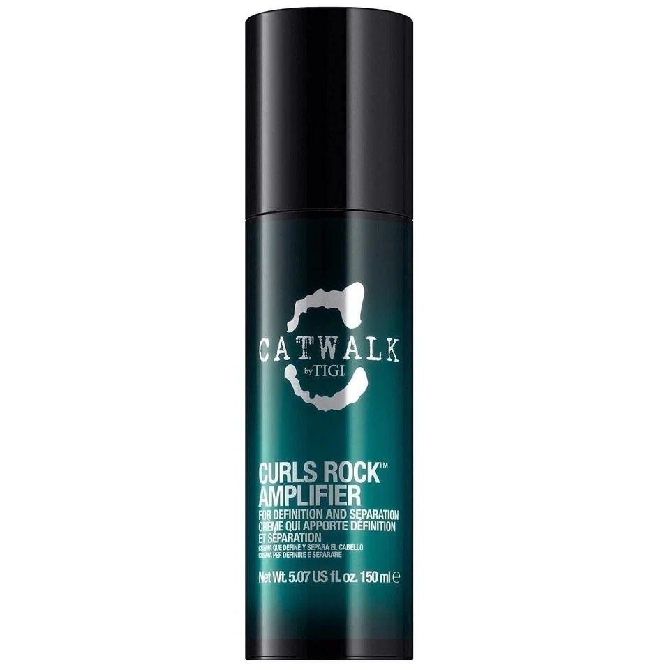 Tigi Catwalk Curls Rock Amplifier 5.07 oz - Image 1 of 1