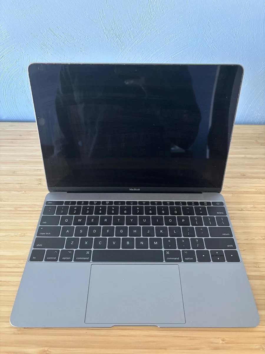 2017 Apple MacBook 12 Inch Laptops for sale | eBay