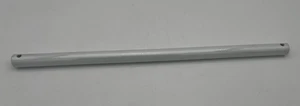 Emerson Fan Company Satin White 18in Downrod CFDR18SW - Picture 1 of 4