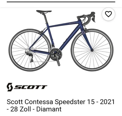 Tolles Rennrad - Bild 1 von 2