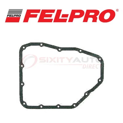 Fel Pro Oil Pan Gasket Set for 2006-2010 Hyundai Sonata 3.3L V6 - Engine ut - Image 1 of 4