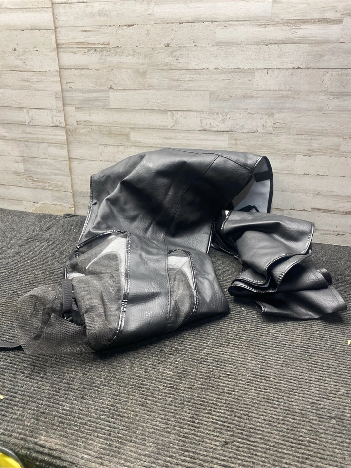 Cubierta delantera LeBra para Toyota Camry L Lexle 2018-2020 551621-0 Foto 1 de 4