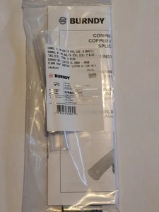 Burndy Hyreducer Kit, 10021681, #4awg-#6awg, YSR4CFX6FXLTCKITC - Picture 1 of 5