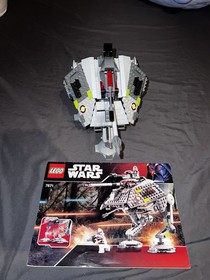 Lego Star Wars Set (7671) AT-AP Walker