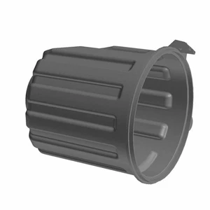 Polaris Airbox Can, Genuine OEM Part 5436733, Qty 1 - Picture 1 of 2