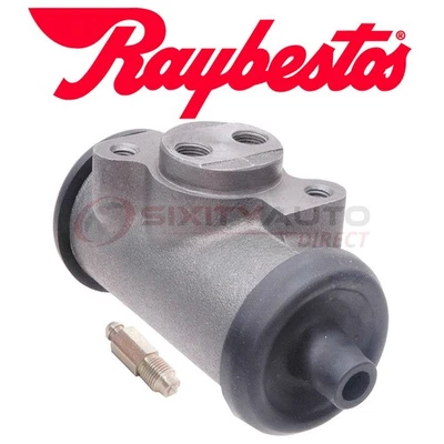 Raybestos PG Plus Drum Brake Wheel Cylinder for 1974 Ford M-450 5.9L V8 - yv Foto 1 de 4