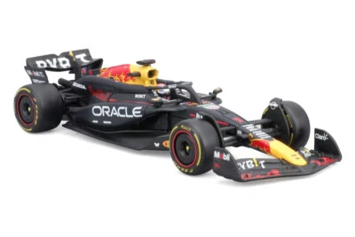 Bburago 38097V Red Bull RB20 #1 Max Verstappen Formel 1 2024 Maßstab 1:43 - Bild 1 von 4