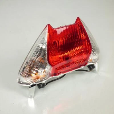 Feu arrière Mad pour Scooter Yamaha 500 Tmax 2008 à 2011 Neuf - Photo 1/4