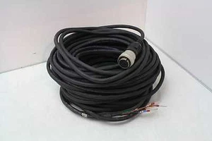 Allen Bradley 2090-UXNPAH-16S30 Cavo di Alimentazione Servo con Connettore 4 Pin / 30m - Foto 1 di 1
