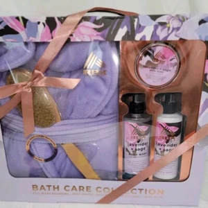 RBX BATH CARE COLLECTION - Picture 1 of 6