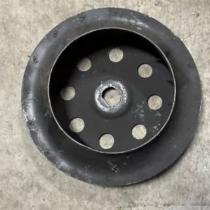 Porsche 356 Engine Cooling Fan 16 Blade Fin Impeller - Picture 1 of 4