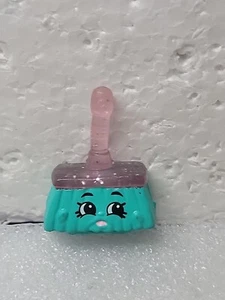 Shopkins temporada 2 barridos ultra raros (escoba) 092 mango translúcido brillante azul - Imagen 1 de 6
