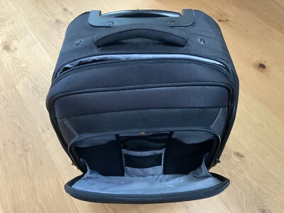 Case Logic KLR15 Laptop Trolley - Bild 1 von 4