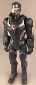 2018 Marvel Avengers: Infinity Wars War Machine 6" Actionfigur Spielzeug Iron Man - Bild 1 von 3