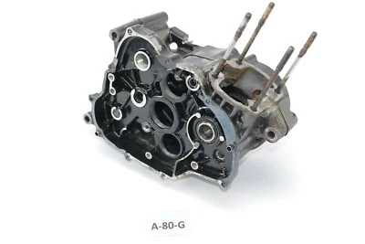 Honda MTX 80 R2 HD09 - Caja motor bloque motor dañado A80G Foto 1 de 4