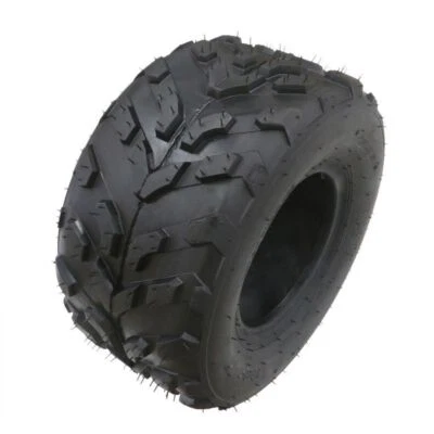 Maxxis ATV/UTV Tyre Fun 18x9x8 2PLY 19J M940 - Image 1 of 3