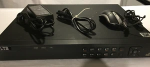 LTS - DVR, LTD 8308T-ET, Preowned - Picture 1 of 8