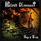 Blood Covenant - Sign Of Time CD #G155943