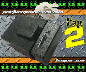 AMR RACING CDI Box High Performance Rev Module for Kawasaki Bayou 300 86-87 S3 - Picture 1 of 1